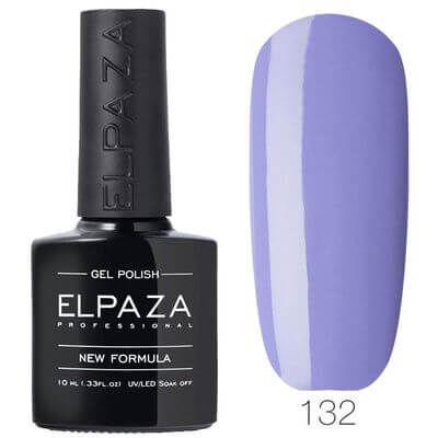 Elpaza Гель-лак Classic №132 10 мл