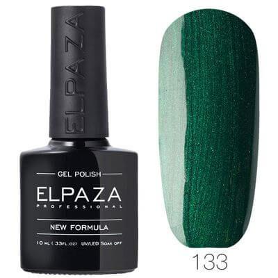 Elpaza Гель-лак Classic №133 10 мл