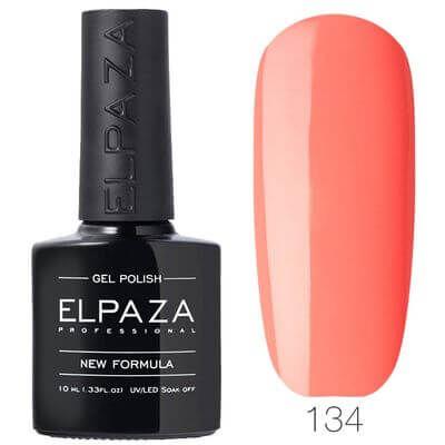 Elpaza Гель-лак Classic №134 10 мл