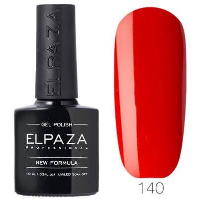 Elpaza Гель-лак Classic №140 10 мл