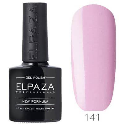 Elpaza Гель-лак Classic №141 10 мл