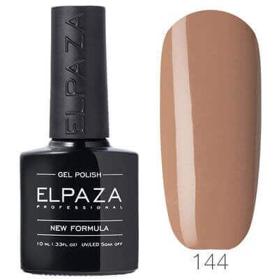 Elpaza Гель-лак Classic №144 10 мл