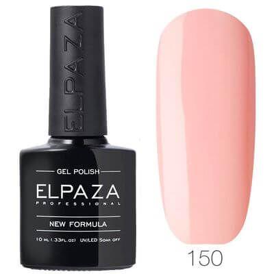 Elpaza Гель-лак Classic №150 10 мл
