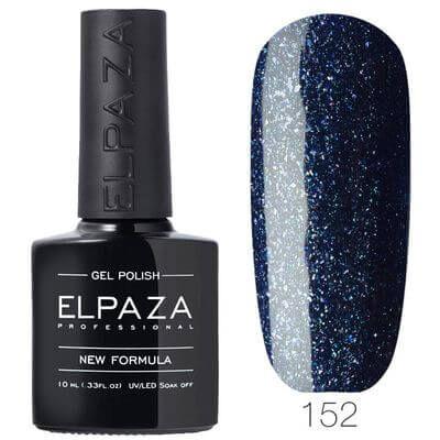 Elpaza Гель-лак Classic №152 10 мл