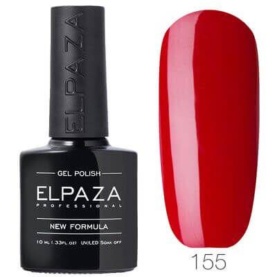 Elpaza Гель-лак Classic №155 10 мл