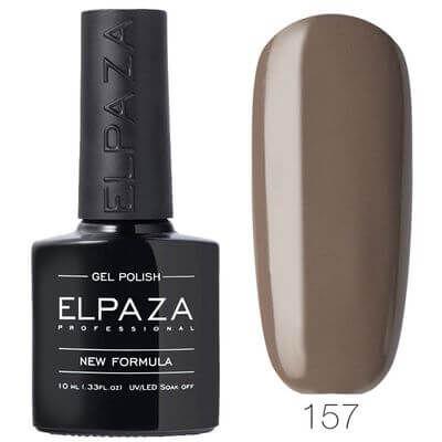 Elpaza Гель-лак Classic №157 10 мл