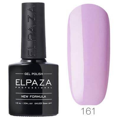 Elpaza Гель-лак Classic №161 10 мл