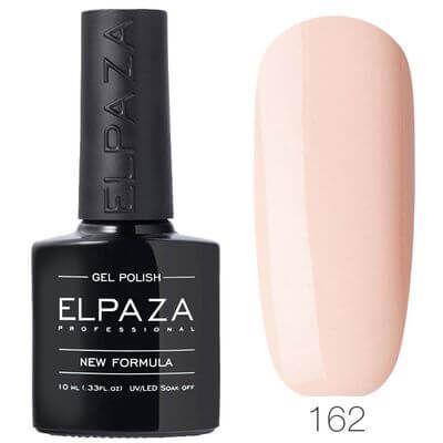 Elpaza Гель-лак Classic №162 10 мл