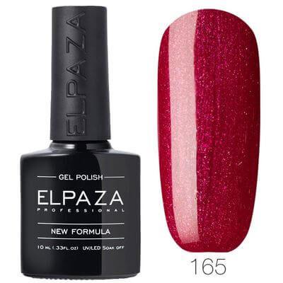 Elpaza Гель-лак Classic №165 10 мл