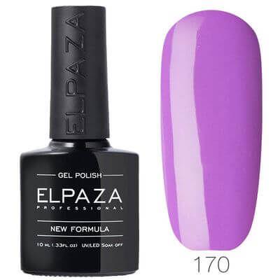 Elpaza Гель-лак Classic №170 10 мл