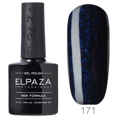 Elpaza Гель-лак Classic №171 10 мл