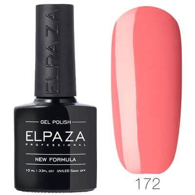 Elpaza Гель-лак Classic №172 10 мл