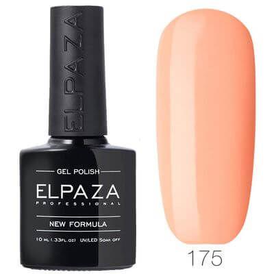 Elpaza Гель-лак Classic №175 10 мл