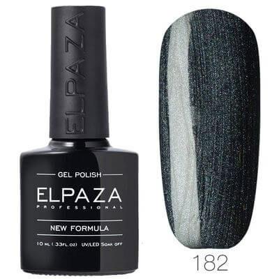 Elpaza Гель-лак Classic №182 10 мл