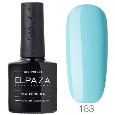Elpaza Гель-лак Classic №183 10 мл