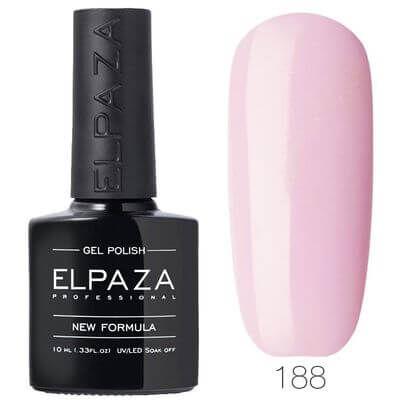 Elpaza Гель-лак Classic №188 10 мл