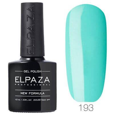 Elpaza Гель-лак Classic №193 10 мл