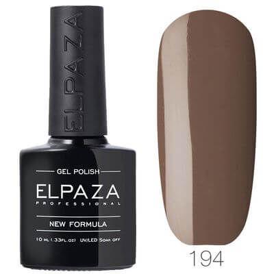 Elpaza Гель-лак Classic №194 10 мл