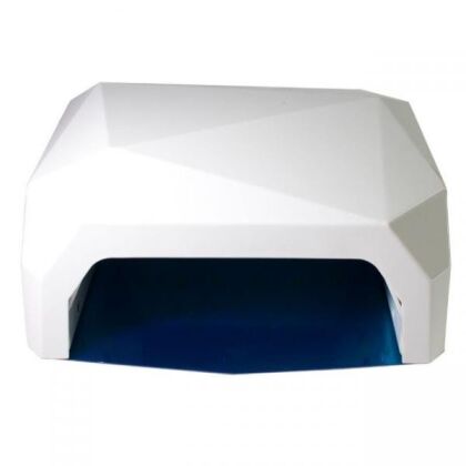 Elpaza Лампа UV/LED для ногтей 36 Вт Diamond