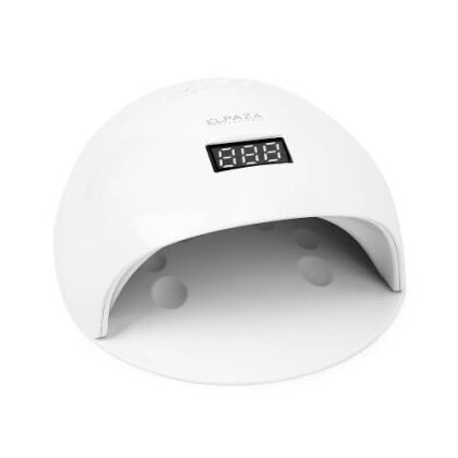 Elpaza Лампа UV/LED для ногтей 48 Вт SN