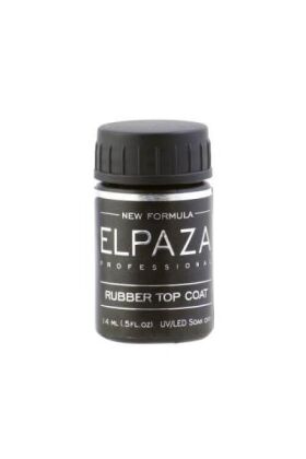 Elpaza Топ каучуковый Rubber Top 14 мл