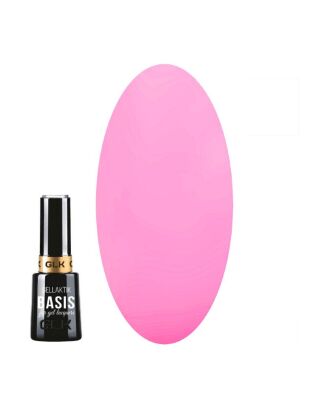 Gellaktik База цветная BASIS NEON PASTEL №01 12 мл