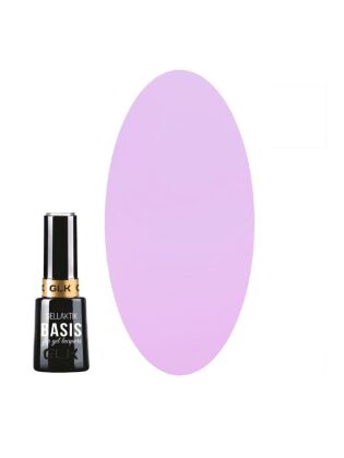 Gellaktik База цветная BASIS NEON PASTEL №02 12 мл