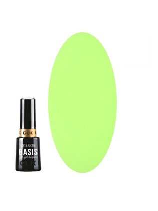 Gellaktik База цветная BASIS NEON PASTEL №05 12 мл