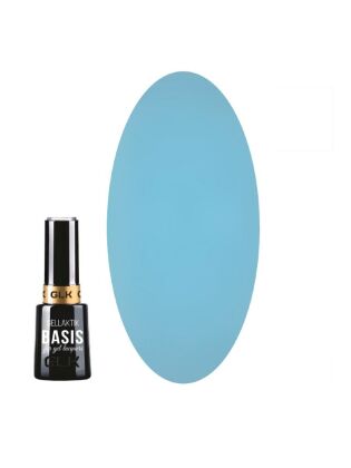 Gellaktik База цветная BASIS NEON PASTEL №07 12 мл