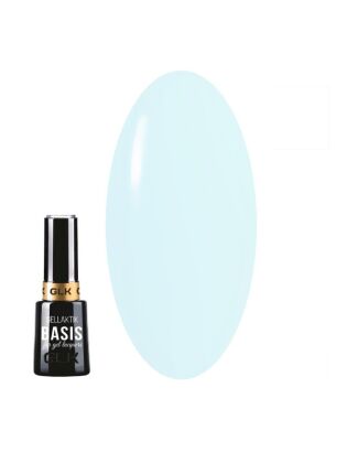 Gellaktik База цветная BASIS PASTEL №01 12 мл