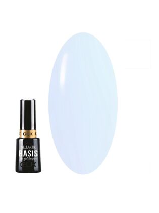 Gellaktik База цветная BASIS PASTEL №02 12 мл