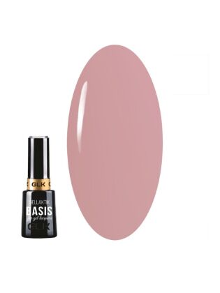 Gellaktik База цветная BASIS PASTEL №04 12 мл