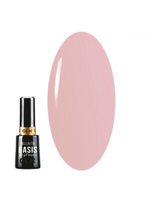 Gellaktik База цветная BASIS PASTEL №05 12 мл