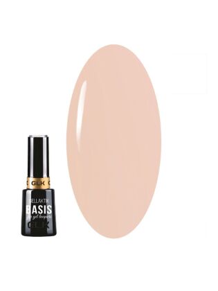 Gellaktik База цветная BASIS PASTEL №09 12 мл