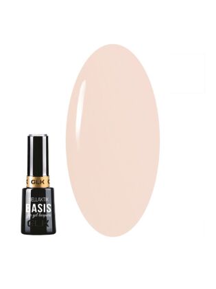 Gellaktik База цветная BASIS PASTEL №10 12 мл