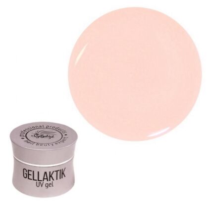 Gellaktik Гель камуфлирующий Builder Cover Gel №04 100 гр