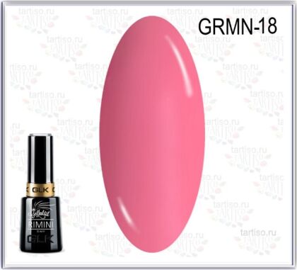 Gellaktik Гель-лак RIMINI №18 12 мл