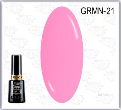 Gellaktik Гель-лак RIMINI №21 12 мл