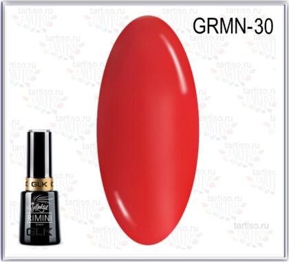 Gellaktik Гель-лак RIMINI №30 12 мл