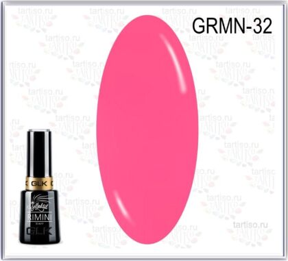 Gellaktik Гель-лак RIMINI №32 12 мл