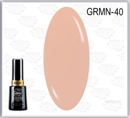 Gellaktik Гель-лак RIMINI №40 12 мл