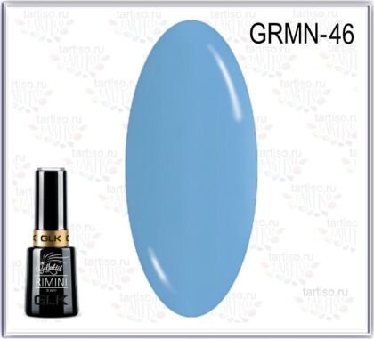 Gellaktik Гель-лак RIMINI №46 12 мл