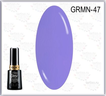 Gellaktik Гель-лак RIMINI №47 12 мл