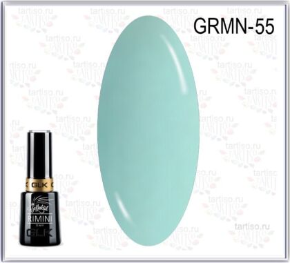 Gellaktik Гель-лак RIMINI №55 12 мл