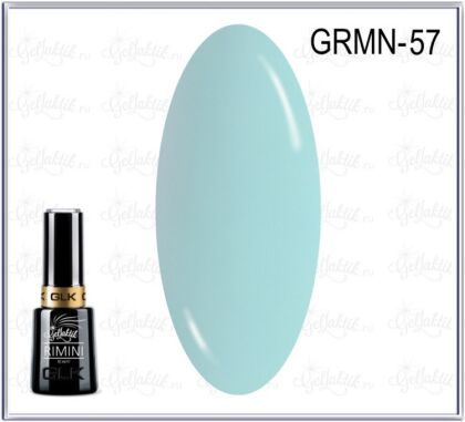Gellaktik Гель-лак RIMINI №57 12 мл