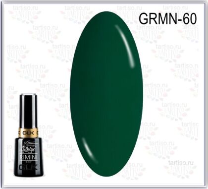 Gellaktik Гель-лак RIMINI №60 12 мл