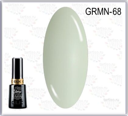 Gellaktik Гель-лак RIMINI №68 12 мл