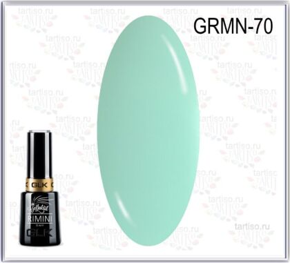 Gellaktik Гель-лак RIMINI №70 12 мл