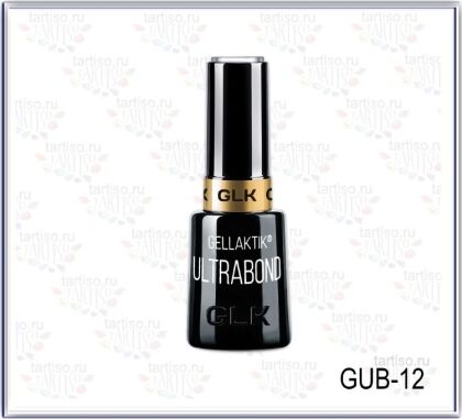 Gellaktik Праймер бескислотный ULTRA BOND 12 мл