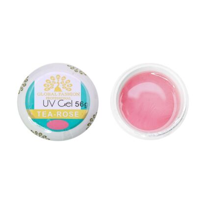 Global Fashion Гель Tea Rose 56 гр